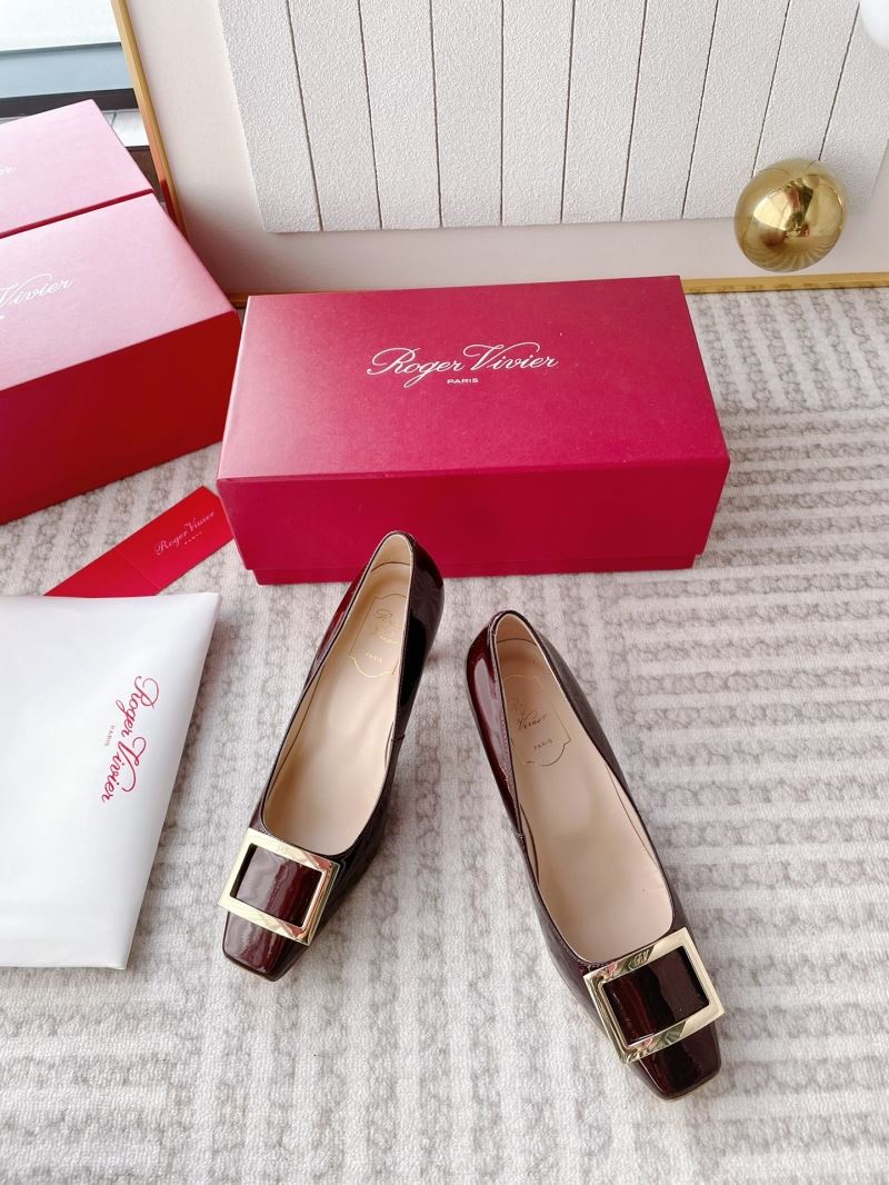 Roger Vivier Shoes